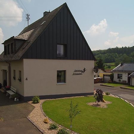 Gaestehaus Eifelzauber Кельберг Экстерьер фото