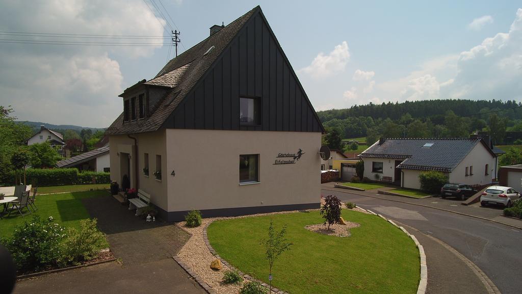 Gaestehaus Eifelzauber Кельберг Экстерьер фото