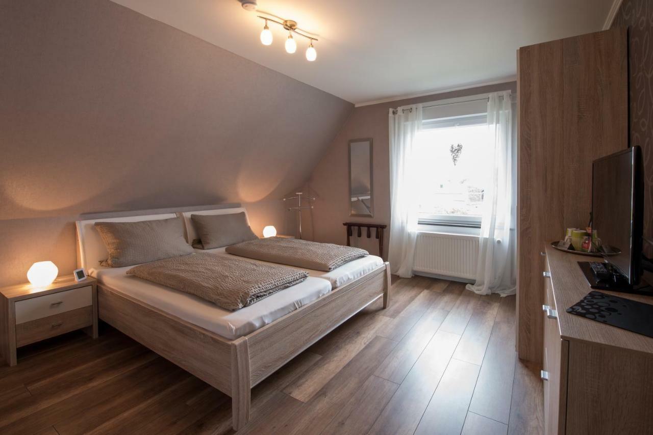 Gaestehaus Eifelzauber Кельберг Экстерьер фото