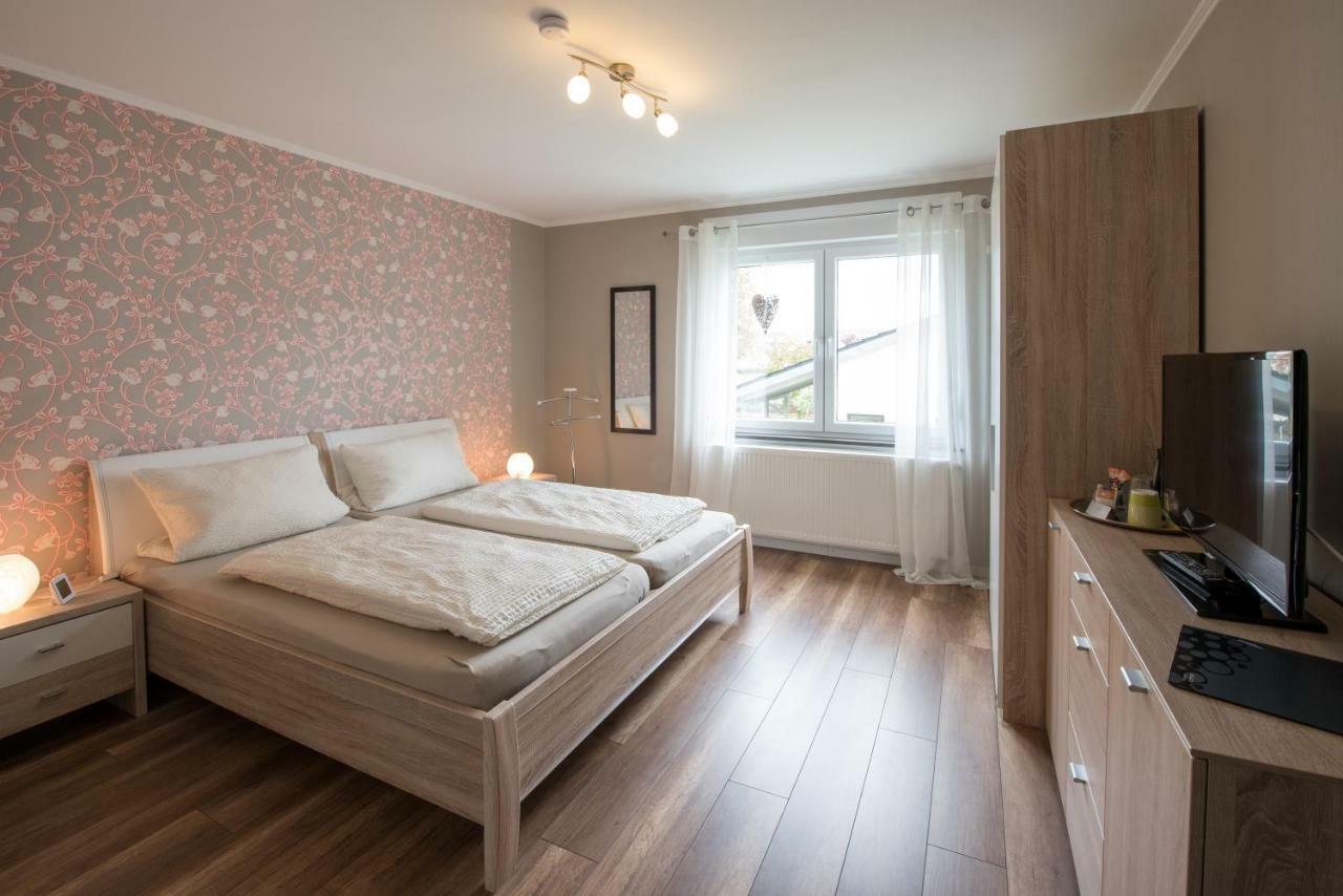 Gaestehaus Eifelzauber Кельберг Экстерьер фото
